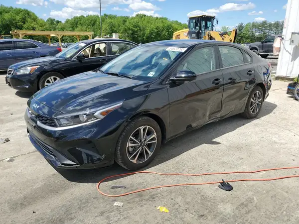 3KPF24AD9PE655756 2023 KIA FORTE - Image 1