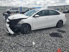 3KPF24AD9PE656339 2023 KIA FORTE