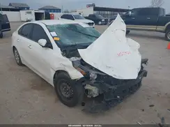3KPF24AD9PE656678 2023 KIA FORTE