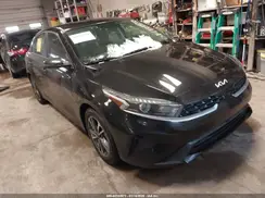 3KPF24AD9PE656809 2023 KIA FORTE