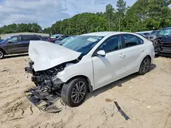3KPF24AD9PE657443 2023 KIA FORTE