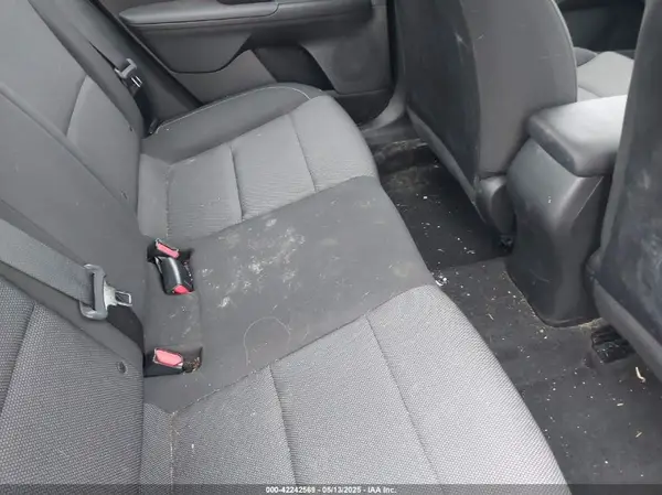 3KPF24AD9PE657457 2023 KIA FORTE - Image 8