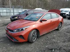 3KPF24AD9PE658544 2023 KIA FORTE