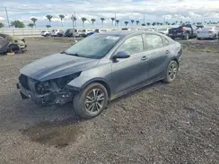 3KPF24AD9PE659483 2023 KIA FORTE