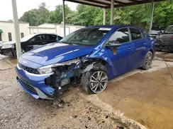 3KPF24AD9PE660035 2023 KIA FORTE