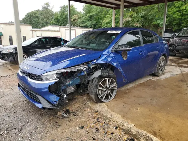 3KPF24AD9PE660035 2023 KIA FORTE - Image 1