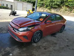 3KPF24AD9PE660455 2023 KIA FORTE