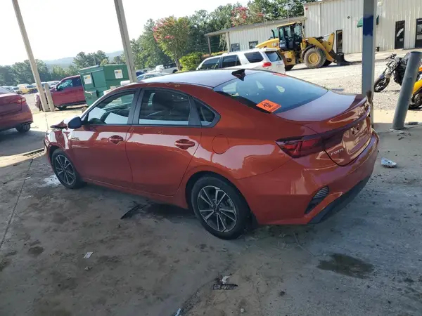 3KPF24AD9PE660455 2023 KIA FORTE - Image 2