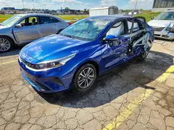 3KPF24AD9PE660892 2023 KIA FORTE