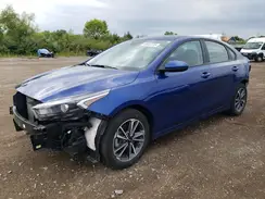 3KPF24AD9PE661556 2023 KIA FORTE