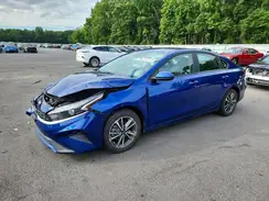 3KPF24AD9PE661802 2023 KIA FORTE