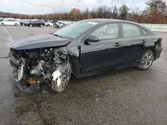 3KPF24AD9PE662027 2023 KIA FORTE