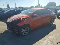 3KPF24AD9PE662352 2023 KIA FORTE