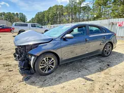3KPF24AD9PE662559 2023 KIA FORTE