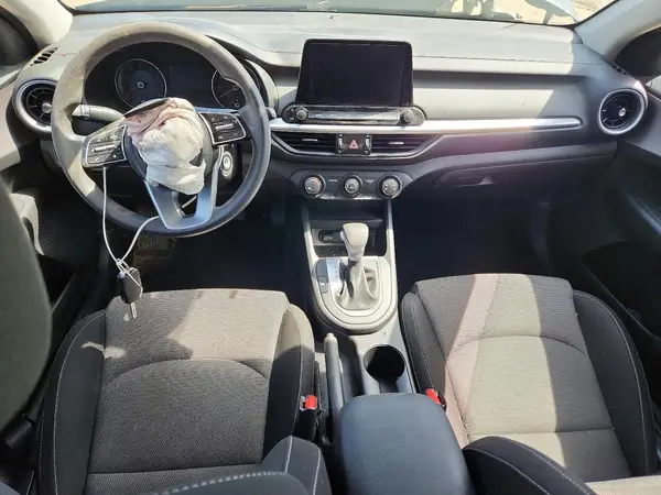 3KPF24AD9PE662559 2023 KIA FORTE - Image 8