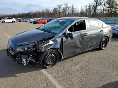 3KPF24AD9PE663131 2023 KIA FORTE