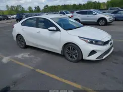 3KPF24AD9PE663792 2023 KIA FORTE