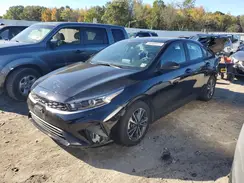 3KPF24AD9PE663937 2023 KIA FORTE