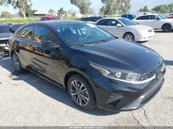 3KPF24AD9PE665560 2023 KIA FORTE