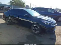 3KPF24AD9PE665770 2023 KIA FORTE