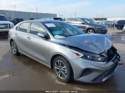 3KPF24AD9PE669012 2023 KIA FORTE