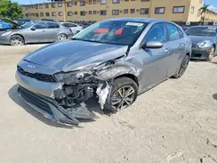3KPF24AD9PE669026 2023 KIA FORTE