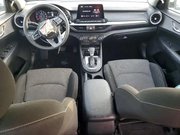 3KPF24AD9PE669026 2023 KIA FORTE - Image 8