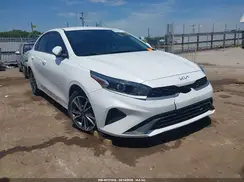 3KPF24AD9PE669236 2023 KIA FORTE