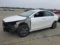 3KPF24AD9PE669365 2023 KIA FORTE