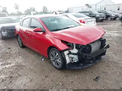 3KPF24AD9PE671570 2023 KIA FORTE