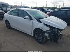 3KPF24AD9PE672122 2023 KIA FORTE