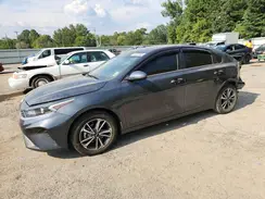 3KPF24AD9PE673710 2023 KIA FORTE