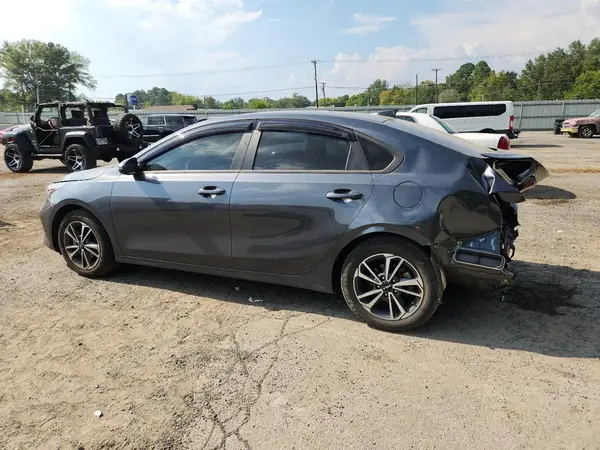 3KPF24AD9PE673710 2023 KIA FORTE - Image 2