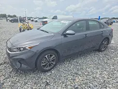 3KPF24AD9PE673822 2023 KIA FORTE