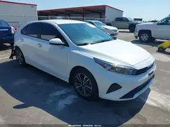 3KPF24AD9PE674131 2023 KIA FORTE
