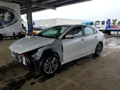 3KPF24AD9PE674565 2023 KIA FORTE