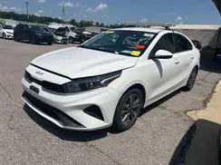 3KPF24AD9PE675506 2023 KIA FORTE