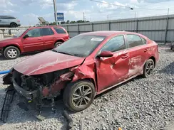 3KPF24AD9PE675831 2023 KIA FORTE