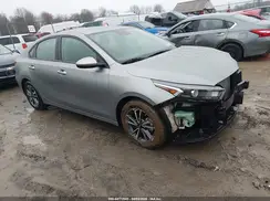 3KPF24AD9PE676462 2023 KIA FORTE