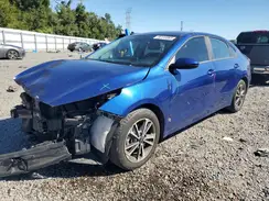 3KPF24AD9PE677207 2023 KIA FORTE