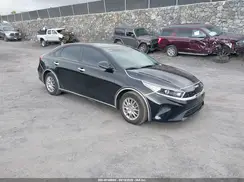 3KPF24AD9PE677417 2023 KIA FORTE