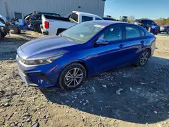 3KPF24AD9PE677823 2023 KIA FORTE
