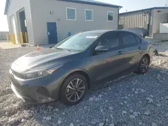 3KPF24AD9PE678308 2023 KIA FORTE