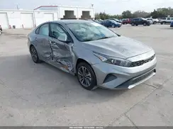 3KPF24AD9PE678390 2023 KIA FORTE