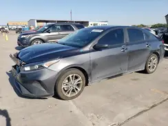 3KPF24AD9PE678518 2023 KIA FORTE