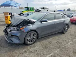 3KPF24AD9PE678535 2023 KIA FORTE