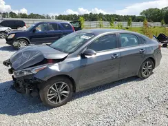3KPF24AD9PE678695 2023 KIA FORTE
