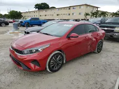 3KPF24AD9PE678888 2023 KIA FORTE