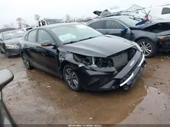 3KPF24AD9PE680902 2023 KIA FORTE