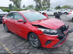 3KPF24AD9PE682410 2023 KIA FORTE